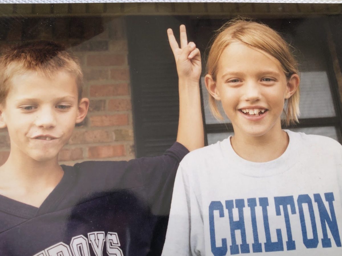 Molded by Laughter: Navigating Self-Worth, People-Pleasing, and Finding Identity Through&nbsp;Comedy