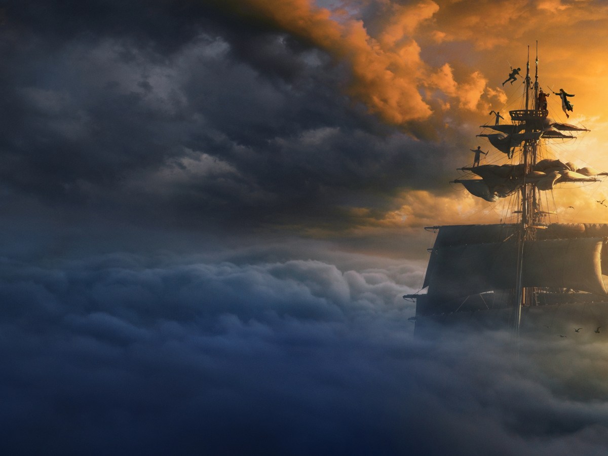 Neverland Within: Healing the Child We Left&nbsp;Behind